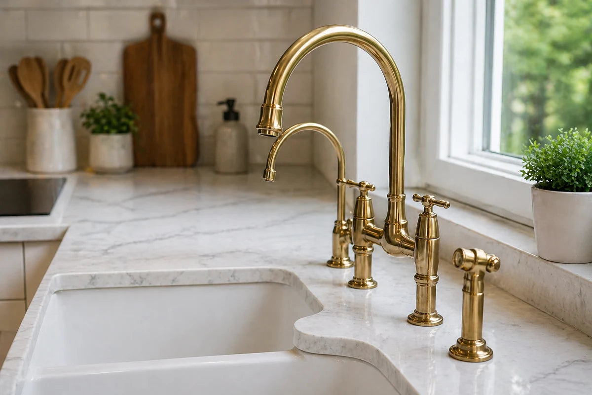 Kitchen and dishwashing
