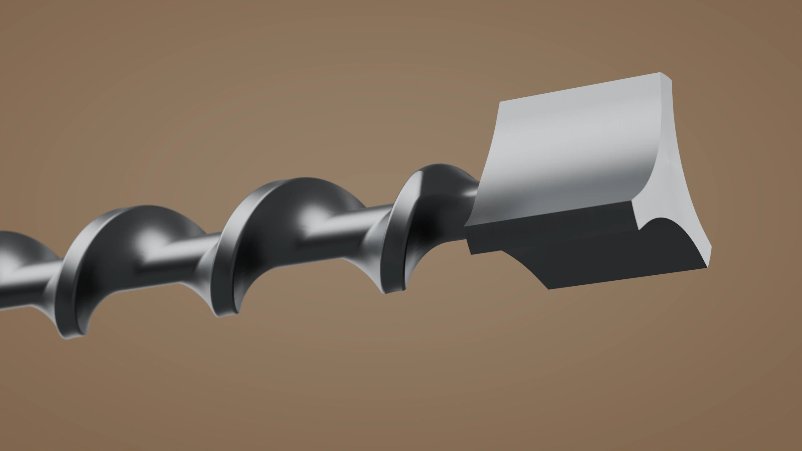 ZoneGuard catalytic core — authentic V6 engineering reveal